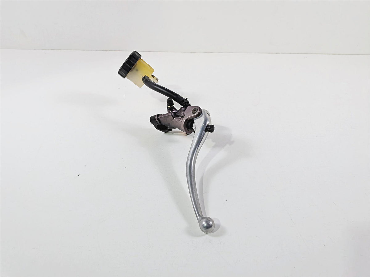 2008 Yamaha YZF R1 RN19 Front Brake Radial Pump Brembo 16mm 5SL-W2587-00-00 {{ shop.shopifyCountryName }} - Mototech271