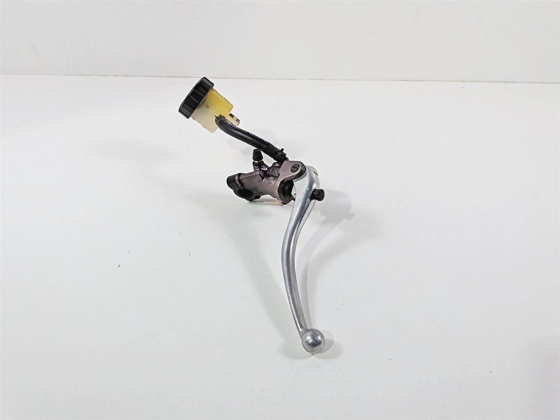 2008 Yamaha YZF R1 RN19 Front Brake Radial Pump Brembo 16mm 5SL-W2587-00-00 {{ shop.shopifyCountryName }} - Mototech271