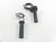 Load image into Gallery viewer, 2020 Ducati Multistrada 1260 Enduro Heated Grip &amp; Throttle Control Set 66020121B | Mototech271
