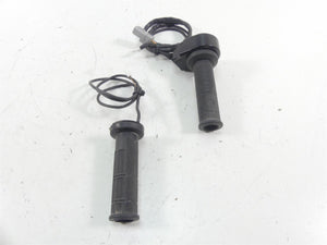 2020 Ducati Multistrada 1260 Enduro Heated Grip & Throttle Control Set 66020121B | Mototech271