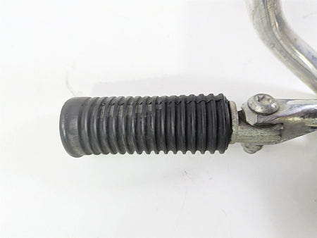 2010 Harley Dyna FXDB Street Bob Front Right Foot Peg & Brake Pedal Set 50666-07 {{ shop.shopifyCountryName }} - Mototech271