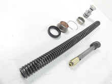 Load image into Gallery viewer, 2007 Harley Touring FLHR SE CVO Road King Front Fork Lowers &amp; Internals 46240-02 | Mototech271
