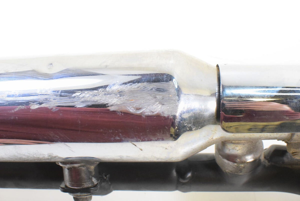 2007 Harley Sportster XL1200 Exhaust System Header Set 64842-04 {{ shop.shopifyCountryName }} - Mototech271
