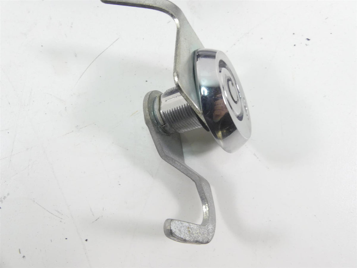 2011 Harley Touring FLTRU Road Glide Ignition Switch Key Lock Set -Read 71572-06 {{ shop.shopifyCountryName }} - Mototech271