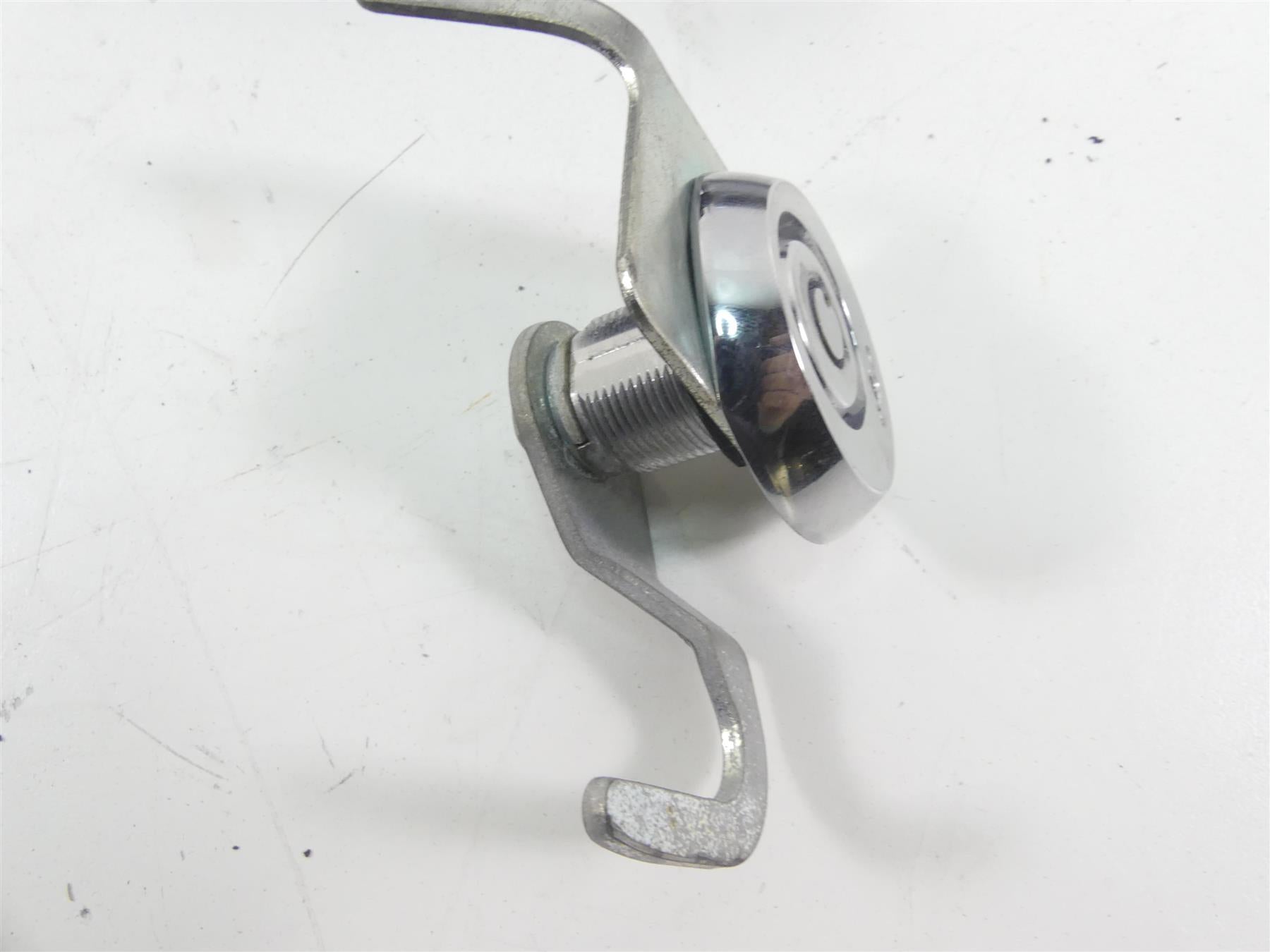 2011 Harley Touring FLTRU Road Glide Ignition Switch Key Lock Set -Read 71572-06 {{ shop.shopifyCountryName }} - Mototech271