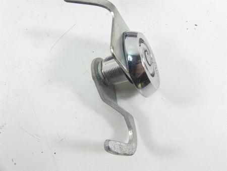 2011 Harley Touring FLTRU Road Glide Ignition Switch Key Lock Set -Read 71572-06 {{ shop.shopifyCountryName }} - Mototech271
