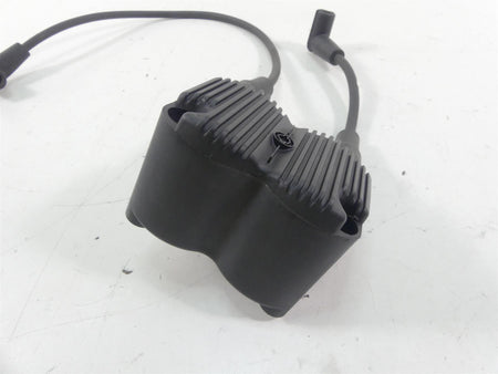 2017 Harley FLS Softail Slim Delphi Ignition Coil Wire Plug Set 31743-01 {{ shop.shopifyCountryName }} - Mototech271