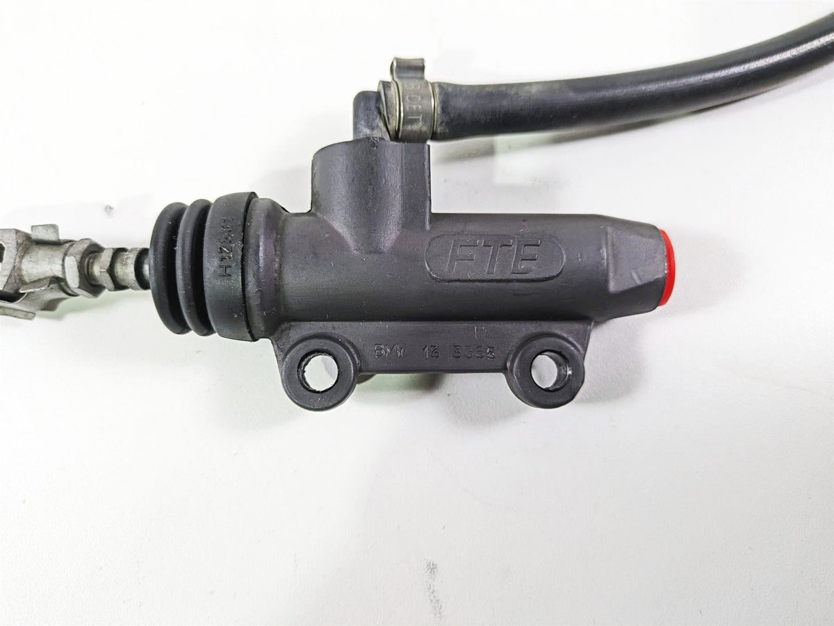 2006 BMW R1200GS K255 Adv Fte Rear Brake Master Cylinder 34317699574 {{ shop.shopifyCountryName }} - Mototech271