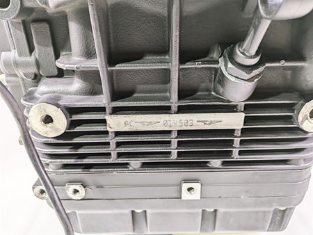 2016 Moto Guzzi Stelvio 1200 8V NTX Complete Engine Motor - Read 9769865 {{ shop.shopifyCountryName }} - Mototech271