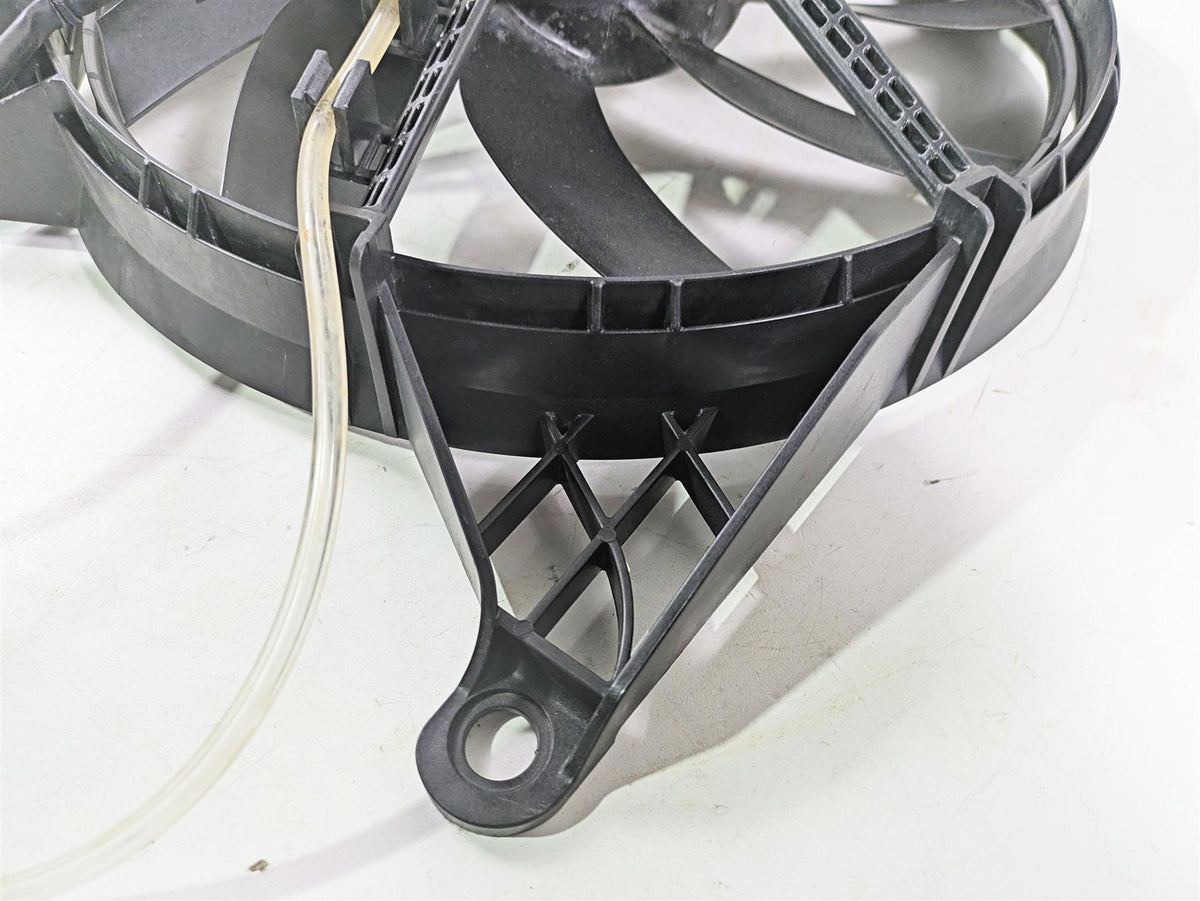 2021 Kawasaki Teryx KRX KRF 1000 Radiator Fan - Tested 59502-0628 {{ shop.shopifyCountryName }} - Mototech271
