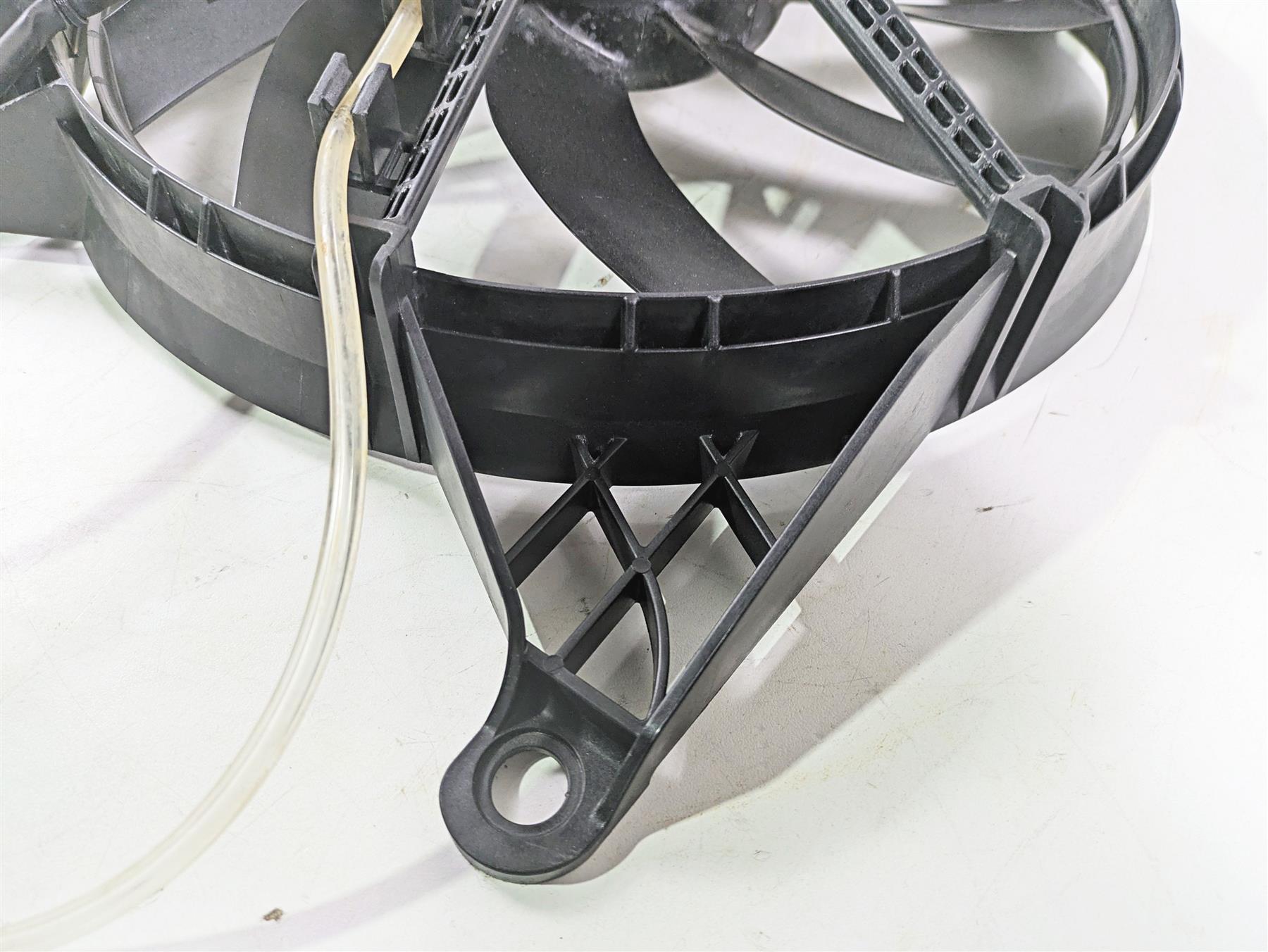 2021 Kawasaki Teryx KRX KRF 1000 Radiator Fan - Tested 59502-0628 {{ shop.shopifyCountryName }} - Mototech271