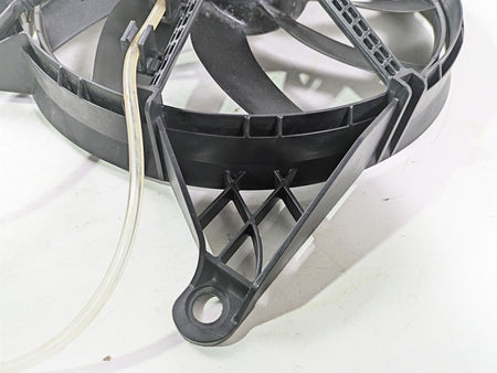 2021 Kawasaki Teryx KRX KRF 1000 Radiator Fan - Tested 59502-0628 {{ shop.shopifyCountryName }} - Mototech271