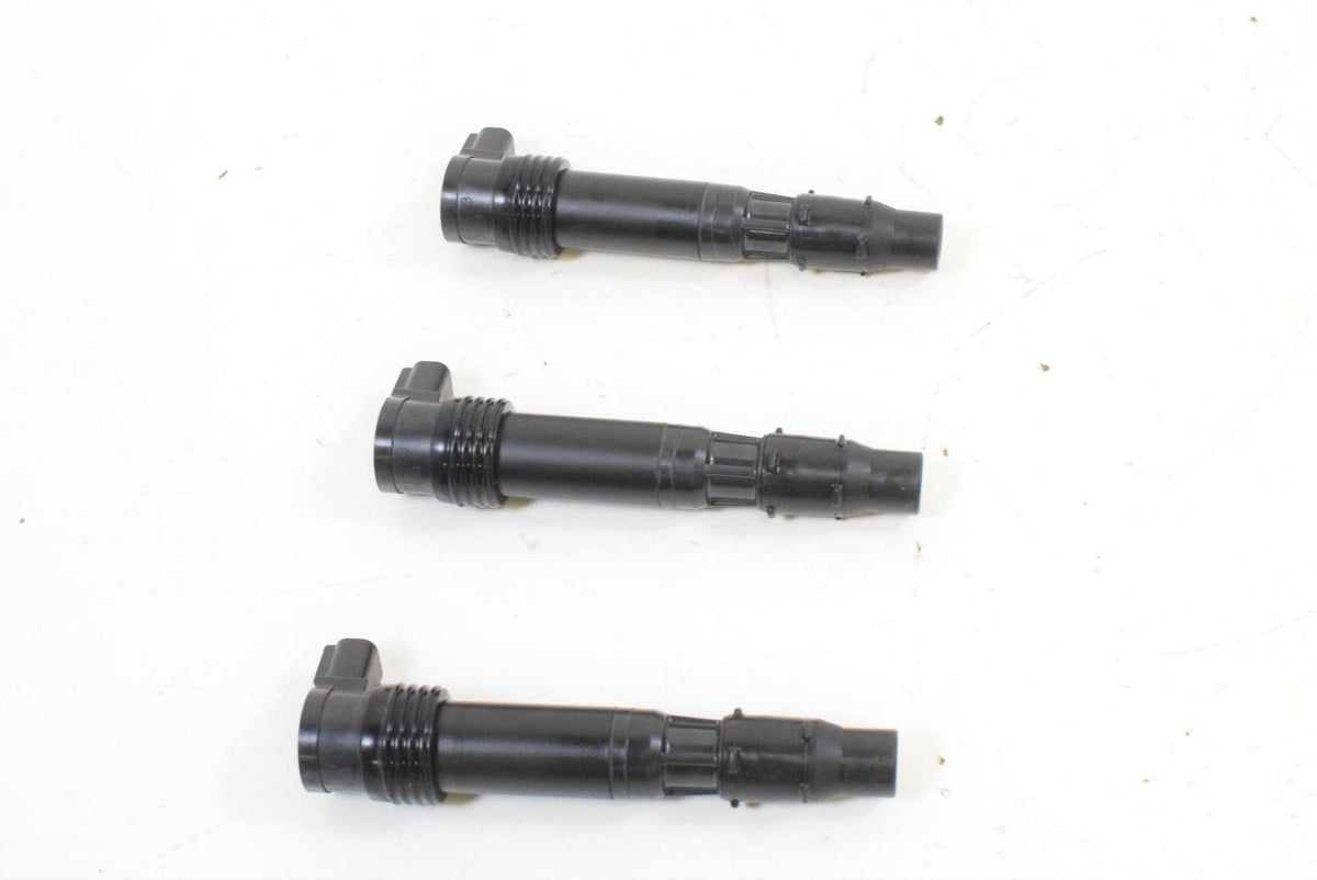 2018 Triumph Street Triple 765 RS Ignition Coils Coil SET T1291504 {{ shop.shopifyCountryName }} - Mototech271