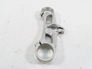 2016 Ducati Panigale 1299 S Upper Triple Tree 53mm Clamp Ohlins 34130881A