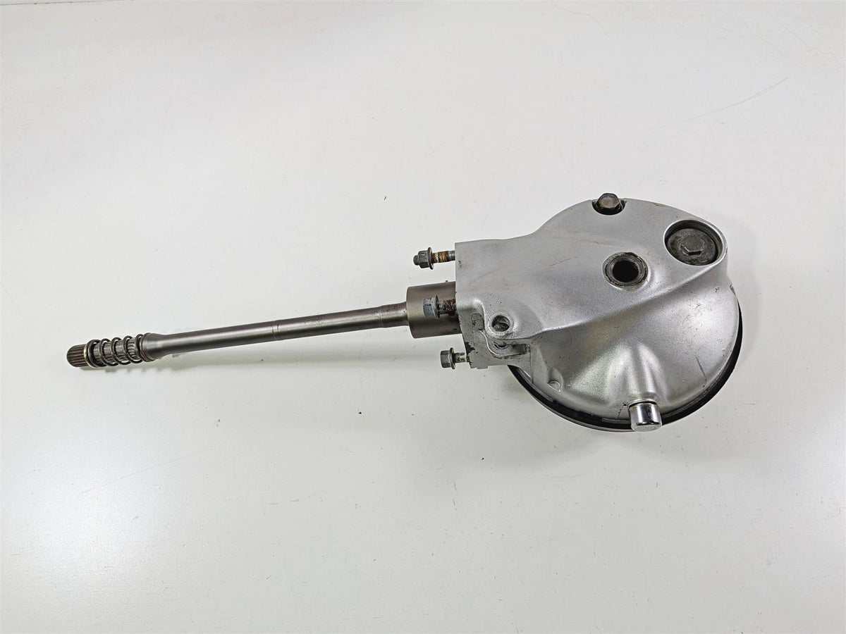 2000 Honda GL1500 Valkyrie Interstate Differential Final Drive 41300-MZ0-000-Mototech271
