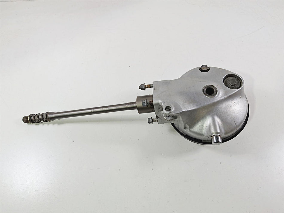2000 Honda GL1500 Valkyrie Interstate Differential Final Drive 41300-MZ0-000-Mototech271