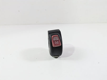 2018 BMW R nineT Urban GS K33 Right Hand Heat Control Switch 61318567718 {{ shop.shopifyCountryName }} - Mototech271