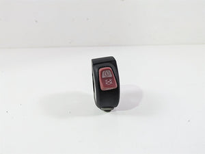 2018 BMW R nineT Urban GS K33 Right Hand Heat Control Switch 61318567718