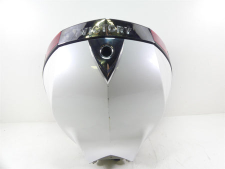 2011 Victory Vision Tour Rear Trunk Luggage Tour Pak Box + Mount - Read 5437444 {{ shop.shopifyCountryName }} - Mototech271