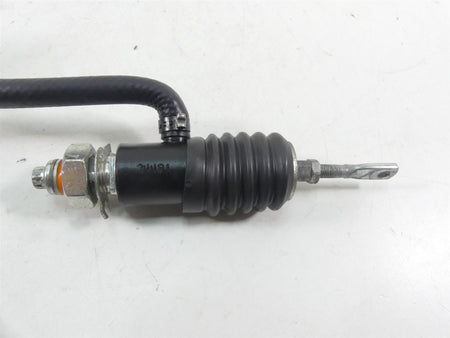 2000 Harley Dyna FXR4 CVO Super Glide Rear Brake Master Cylinder 42446-87C {{ shop.shopifyCountryName }} - Mototech271