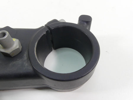 2021 Aprilia Tuono 660 Lower Triple Tree Steering Clamp 2B007296 {{ shop.shopifyCountryName }} - Mototech271