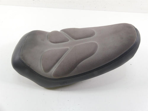2009 Harley XR1200 Sportster Front Saddleman Gel Tech Solo Seat Saddle 0810-0845 | Mototech271