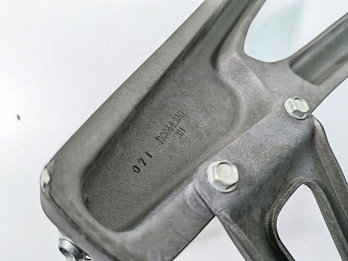 2008 Buell 1125 R Passenger Footpeg Foot Peg Set N0055.2ADCP N0054.2ADCP {{ shop.shopifyCountryName }} - Mototech271