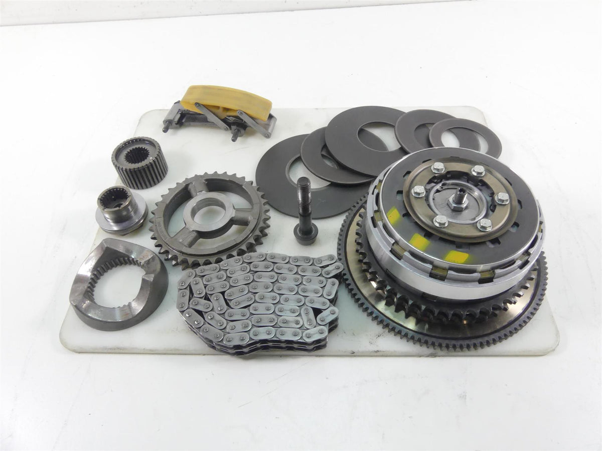 2014 Harley FXDF Dyna Fat Bob Primary Drive Clutch Kit 37816-11 {{ shop.shopifyCountryName }} - Mototech271
