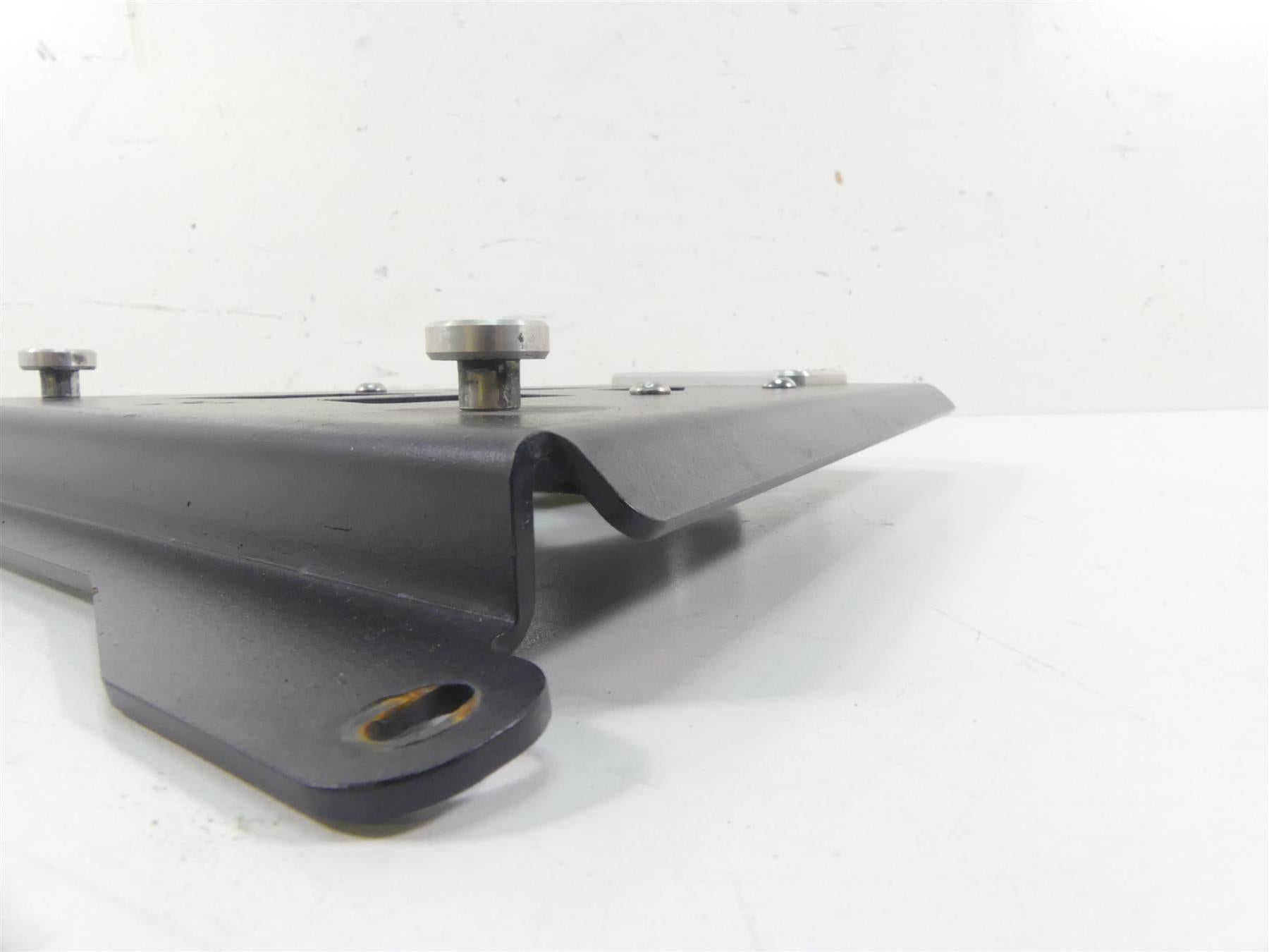 2013 BMW R1200GS GSW K50 Rear Sw-Motech Carrier Luggage Rack Adapter Plate {{ shop.shopifyCountryName }} - Mototech271