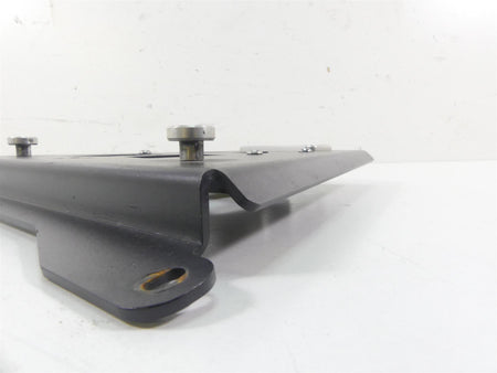 2013 BMW R1200GS GSW K50 Rear Sw-Motech Carrier Luggage Rack Adapter Plate {{ shop.shopifyCountryName }} - Mototech271