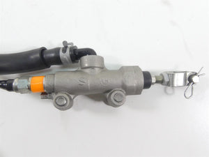 2012 Kawasaki ZX1400 ZX14R Ninja Rear Brake Master Cylinder 43015-0056 | Mototech271
