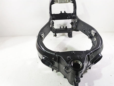 2018 Suzuki GSX1300 R Hayabusa Straight Main Frame Chassis 41100-15H13-YAP {{ shop.shopifyCountryName }} - Mototech271