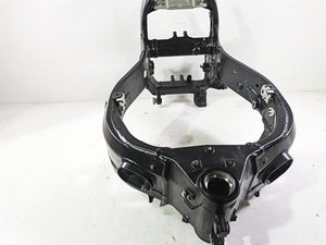 2018 Suzuki GSX1300 R Hayabusa Straight Main Frame Chassis 41100-15H13-YAP