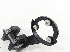 2020 Ducati Scrambler 1100 Sport Pro Handlebar Riser Holder Clamp Set 36015641AB | Mototech271