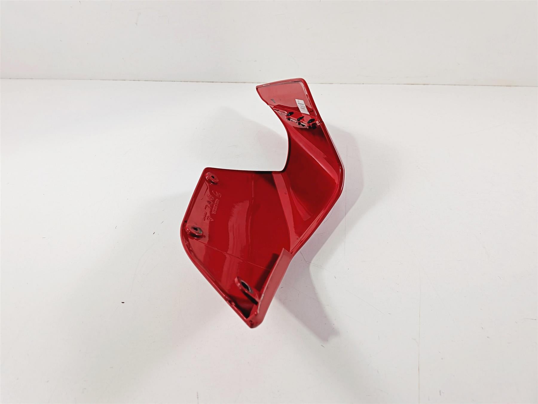 2017 Ducati Panigale 1299 Red Rear Left Tail Cover Fairing 48212021AA 48212021A-Mototech271