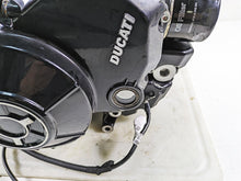 Load image into Gallery viewer, 2020 Ducati Scrambler 1100 Sport Pro Engine Motor 908Miles Only - Read 53010331A
