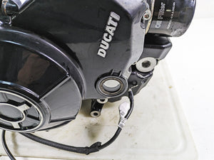 2020 Ducati Scrambler 1100 Sport Pro Engine Motor 908Miles Only - Read 53010331A