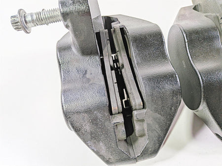 2022 Harley Softail FXLRST Low Rider Front Brake Caliper Set 41300095 {{ shop.shopifyCountryName }} - Mototech271