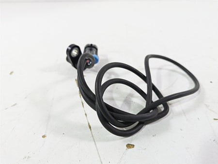2019 Indian Chieftain Limited Front Abs Wheel Speed Sensor 4013251 {{ shop.shopifyCountryName }} - Mototech271