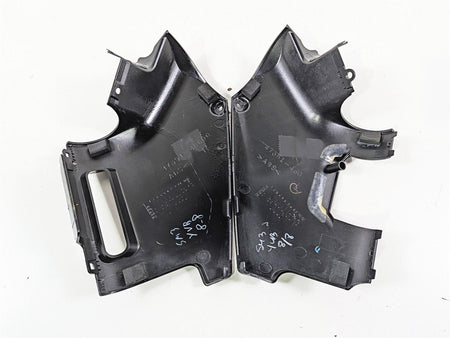 2014 Suzuki M109R VZR1800 Boulevard Neck Cover Fairing Cowl Set 47351-48G00 {{ shop.shopifyCountryName }} - Mototech271
