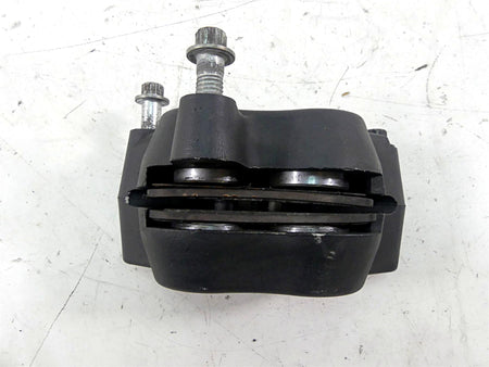 2011 Harley Softail FLSTF Fat Boy Front Brake Caliper 46356-11 {{ shop.shopifyCountryName }} - Mototech271
