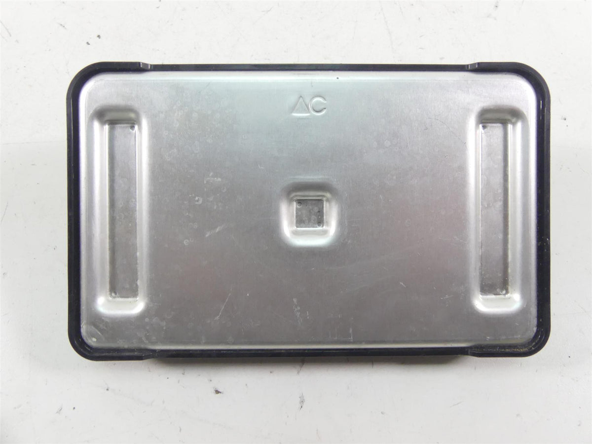 2017 Yamaha Waverunner EX Sport 1050 BS Cdi Ecm Control Module 6GA-8591A-10-00 {{ shop.shopifyCountryName }} - Mototech271