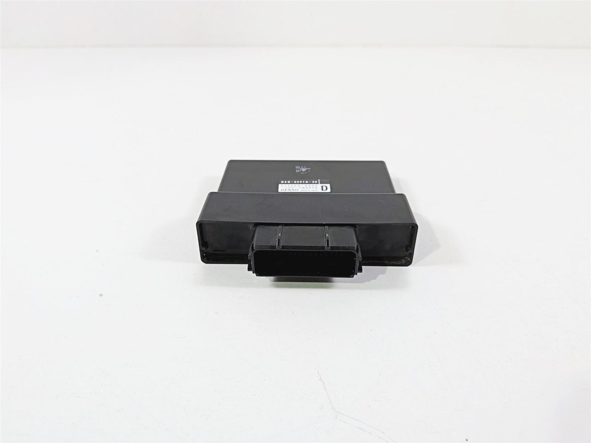 2025 Yamaha YZF R7 Cdi Ecu Ecm Engine Control Module - Tested BEB-8591A-30 {{ shop.shopifyCountryName }} - Mototech271