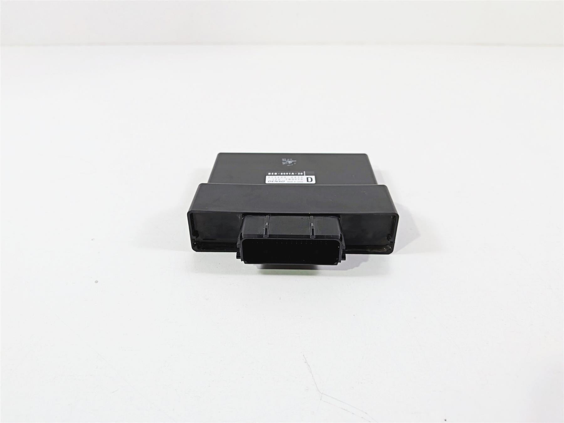 2025 Yamaha YZF R7 Cdi Ecu Ecm Engine Control Module - Tested BEB-8591A-30 {{ shop.shopifyCountryName }} - Mototech271