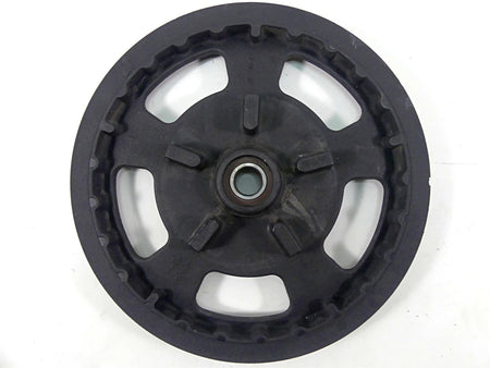 2015 Harley VRSCF Muscle V-Rod Rear Drive Belt Sprocket Pulley 72T 1" 40566-07 {{ shop.shopifyCountryName }} - Mototech271