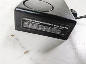 2008 Harley Touring FLHTCU E-Glide 105TH Siren Antenna Box Module 68970-06A | Mototech271