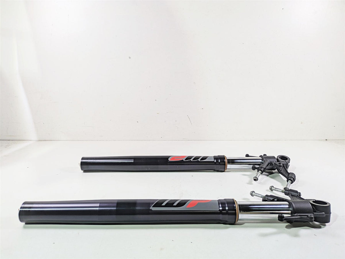 2018 KTM 1290 Super Duke R Straight WP Front Forks Suspension Leg Set 14188Q2201 {{ shop.shopifyCountryName }} - Mototech271