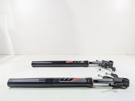 2018 KTM 1290 Super Duke R Straight WP Front Forks Suspension Leg Set 14188Q2201 {{ shop.shopifyCountryName }} - Mototech271