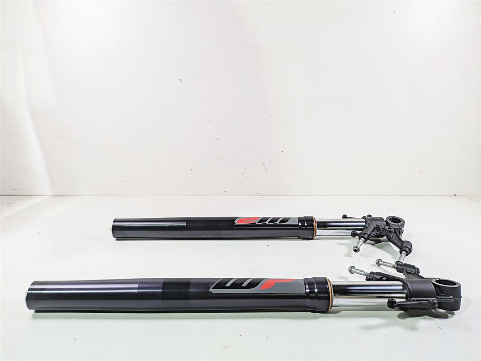 2018 KTM 1290 Super Duke R Straight WP Front Forks Suspension Leg Set 14188Q2201 {{ shop.shopifyCountryName }} - Mototech271