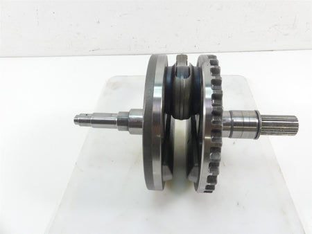 2009 Harley Dyna FXDF SE CVO Fat Bob Crank Shaft & Piston Rods 24100021 {{ shop.shopifyCountryName }} - Mototech271